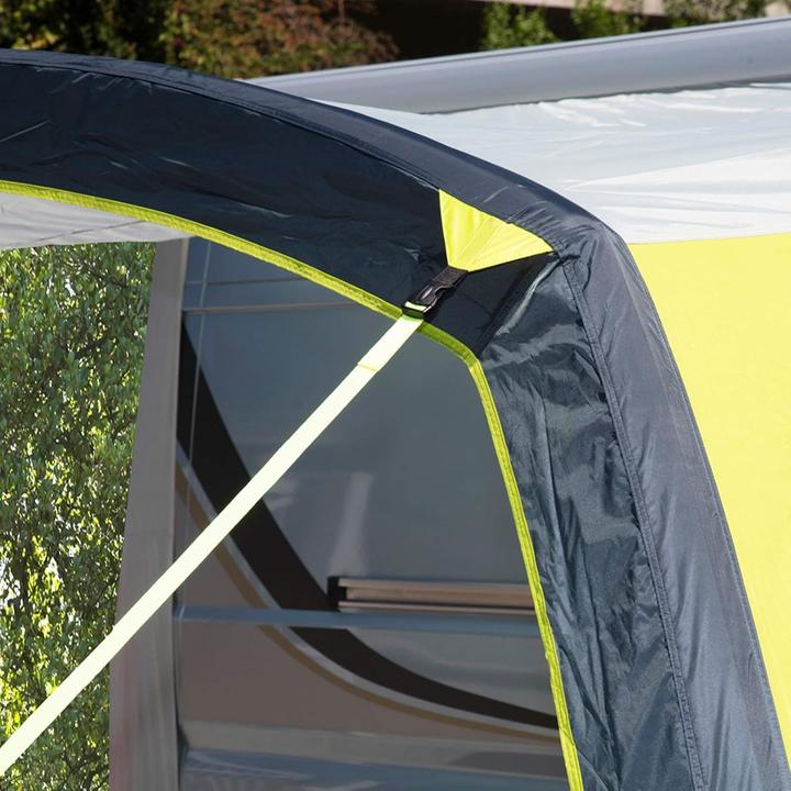 Actual product image Brunner Awning Trouper (Awning, 20.50 kg, 1 person)