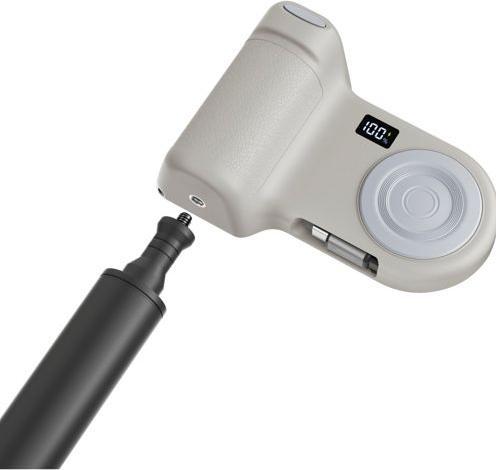 Actual product image Belkin Stage Power Grip 9500mAh + 15W Powerbank sand CTA006hqSA (9500 mAh)