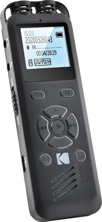 Image du produit Kodak VRC 250 (8 Go)