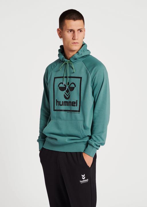 Immagine prodotto hummel Felpa Con Cappuccio Isam 2.0 (XXL)