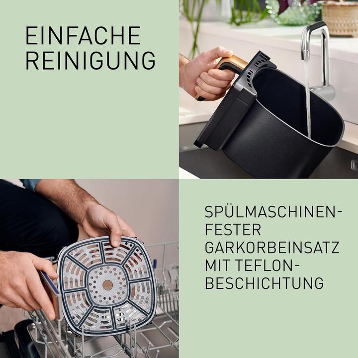 Actual product image Panasonic NF-CC600AXE