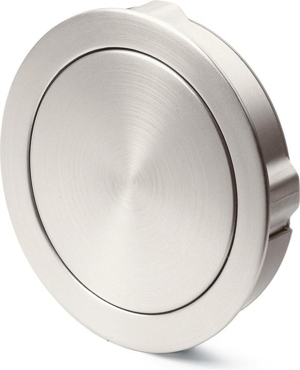 Produktbild Hettich Muschelgriffe Touch-in