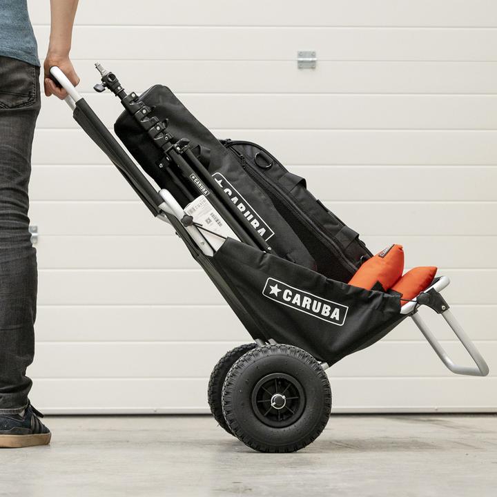Produktbild Caruba Pro Trolley III (Fototrolley)