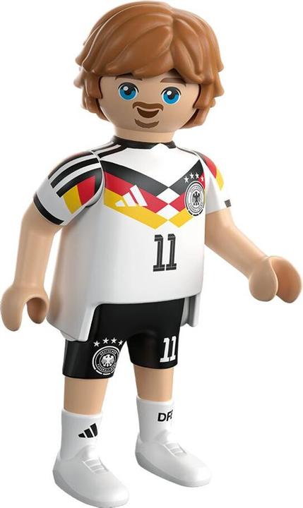 Produktbild Playmobil Nick Woltemade (72268)