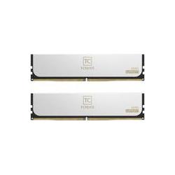 Teamgroup Expert (2 x 16GB, 6000 MHz, DDR5-RAM, DIMM), RAM, Weiss