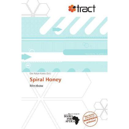 Spiral Honey, Fachbücher
