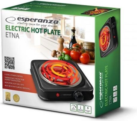 Actual product image Esperanza EKH012K