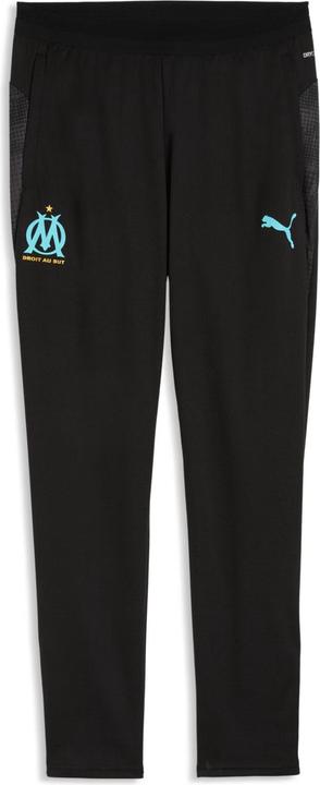 Actual product image Puma OM Training Pants w/ pockets (XS)