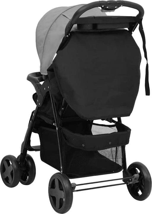 Produktbild vidaXL Kinderwagen