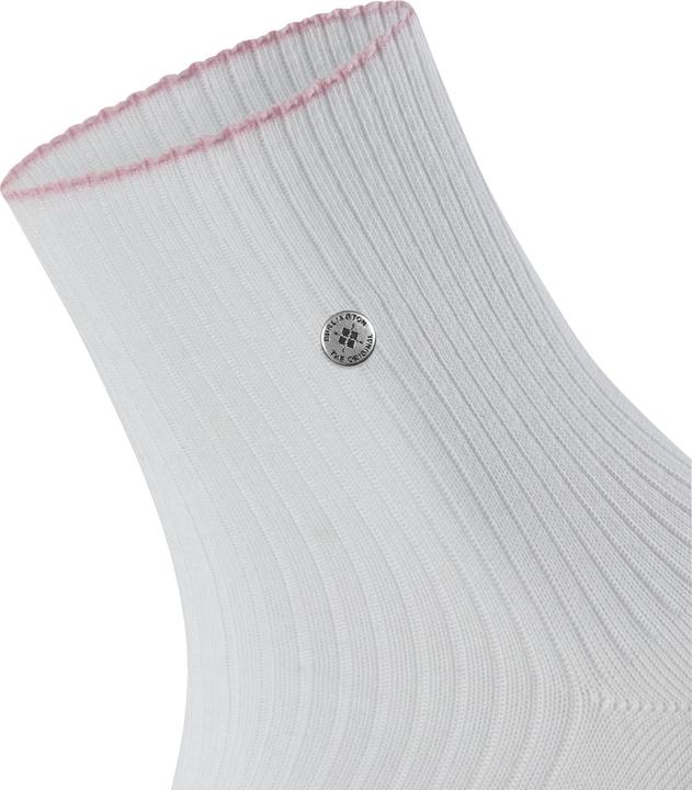 Produktbild Burlington Socken Lakeside Lace (Einzelpack, 36 - 41)