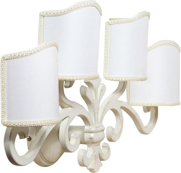 Lampada da Parete Classica per Interni