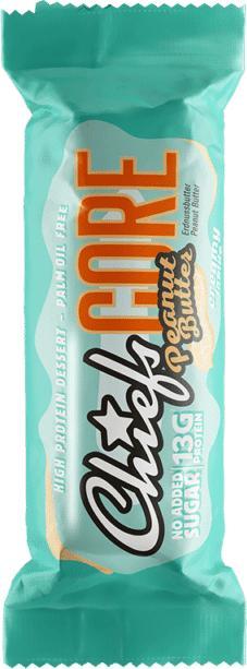 Image du produit Chiefs Beurre de cacahuète (Beurre d'arachide, 1 pcs, 40 g)