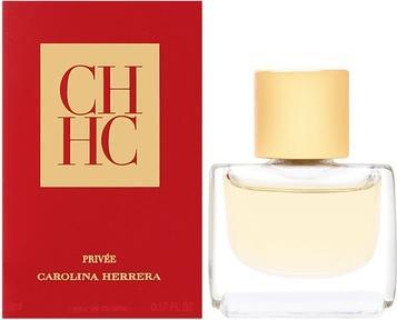 Carolina Herrera CH Privée Eau de Parfum 5ml Mini (Eau de Parfum, 5 ml)