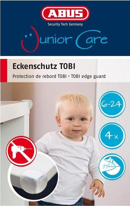 Actual product image Abus Corner protection
