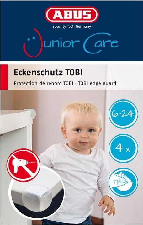 Produktbild Abus Eckenschutz