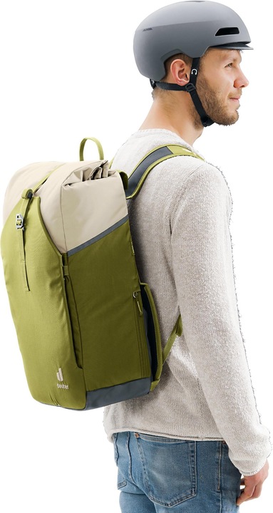 Actual product image Deuter Xberg 25 (25 l)