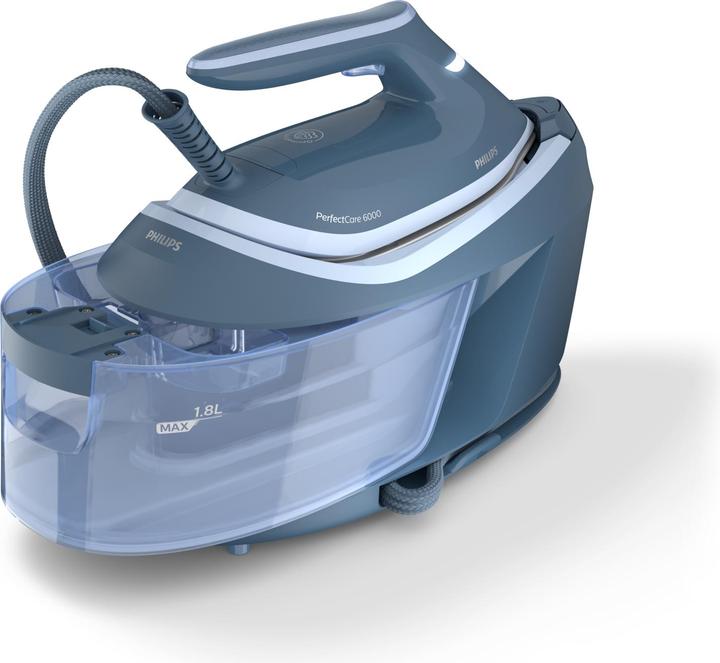 Actual product image Philips PSG6042/20 (2400 W, 550 g/min)