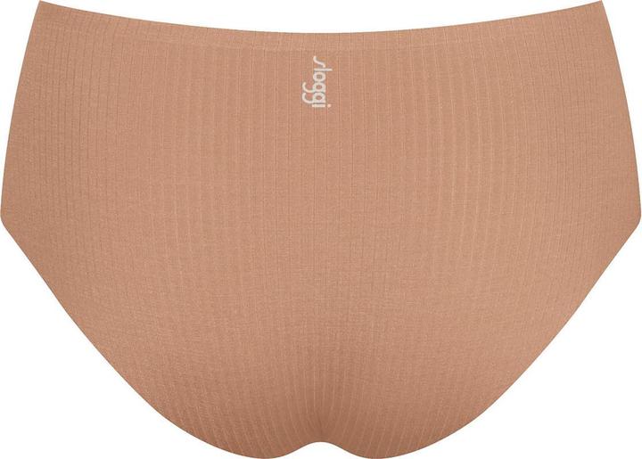 Immagine prodotto Sloggi Zero Feel Pure Hipster (S, Confezione singola)