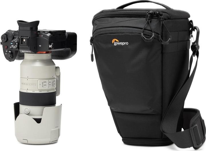 Actual product image Lowepro ProTactic TLZ 75 Pro AW III (6 l)