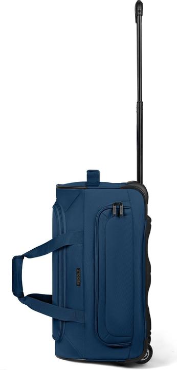 Immagine prodotto Redolz Duffle Essentials 2 Rollen Reisetasche 28 cm (39 l)