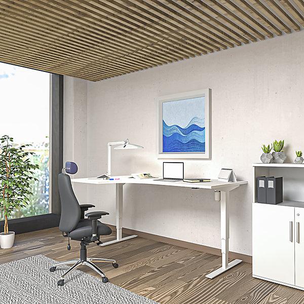 Image du produit kaiserkraft Atlanta (180 x 200 x 128 cm)