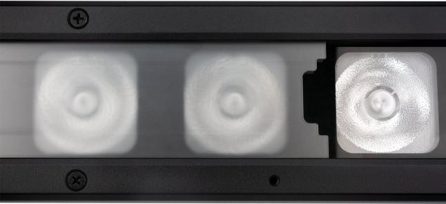 Actual product image Showtec Beam Shaper for Spectra Series