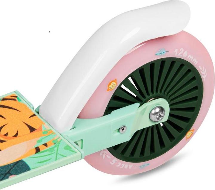 Produktbild Spokey Duke Jr. Roller