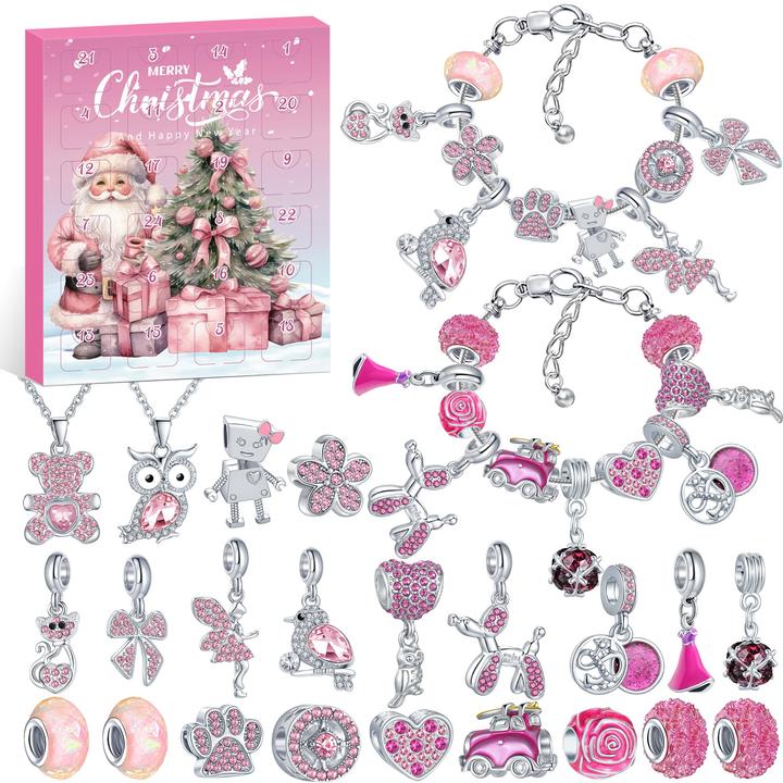 Activity Board Jewellery