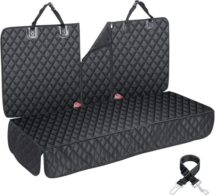 Immagine prodotto Anosospecial Wasserdichte Autoschondecke (Cane)