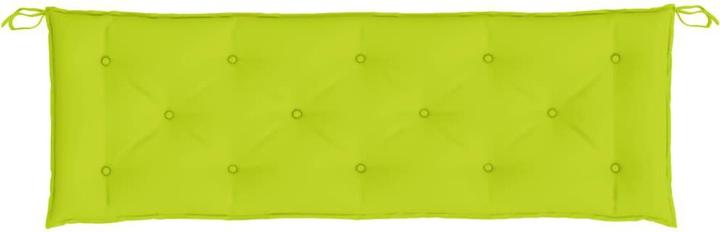 Image du produit vidaXL Paride (150 x 50 x 7 cm)