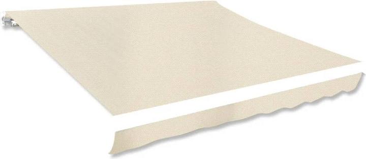 Produktbild vidaXL Lybed (350 x 250 cm)