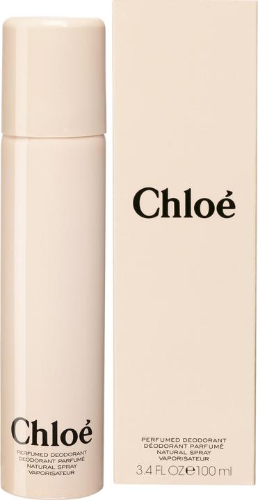 Actual product image Chloé Signature (Spray, 100 ml)