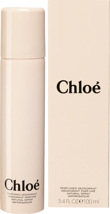 Produktbild Chloé Signature (Spray, 100 ml)