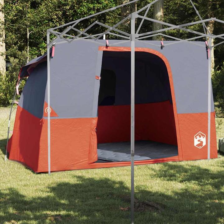Actual product image VidaXL Camping tent (3.65 kg, 1 person)
