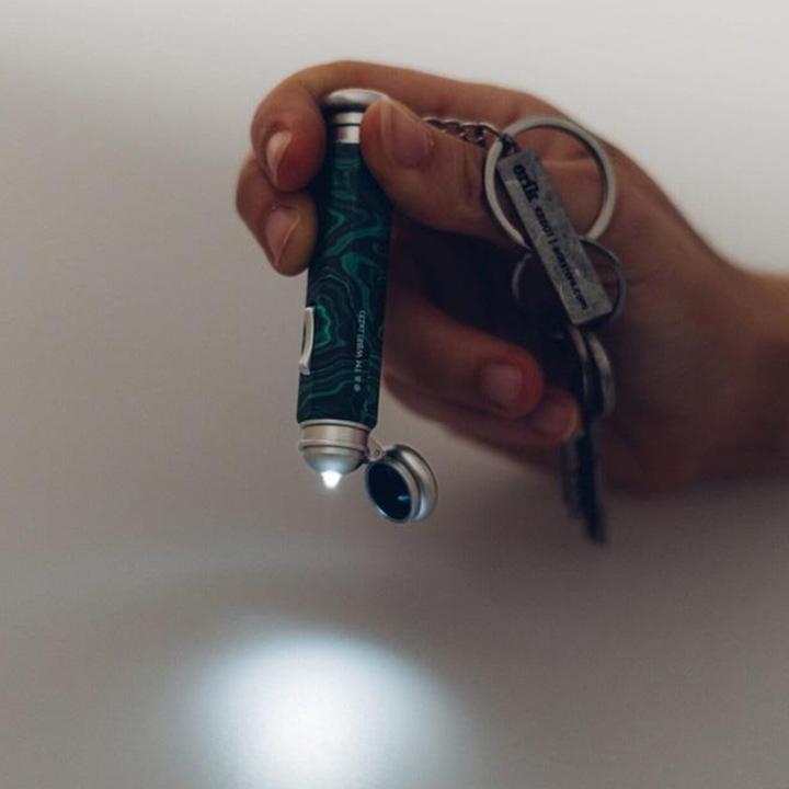 Productafbeelding NoName HARRY POTTER - Déluminateur - Porte-Clés - 8 cm