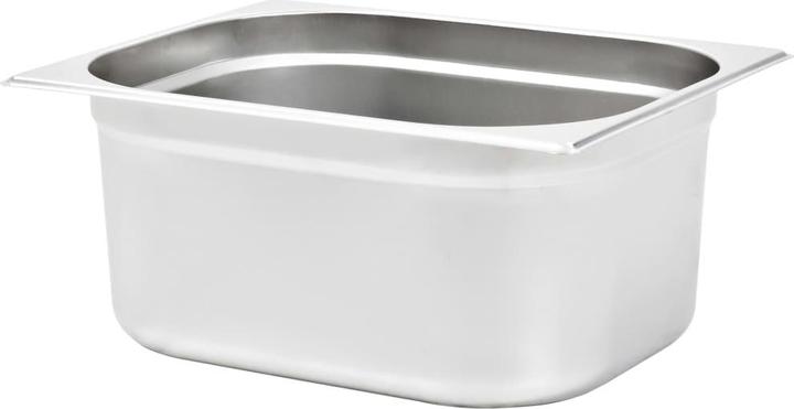 Image du produit vidaXL Gastronorm-Behälter (GN 1/2, 6.50 l)