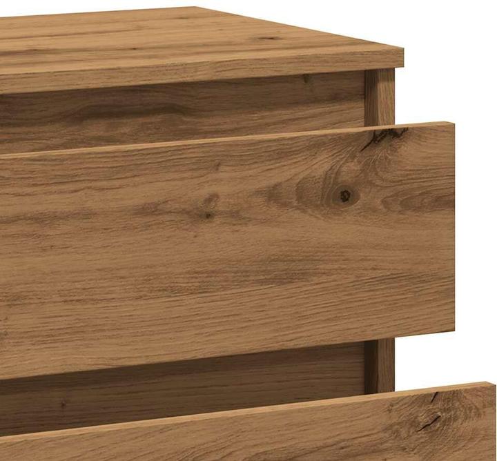 Produktbild vidaXL Sideboard (60 x 35 x 70 cm)