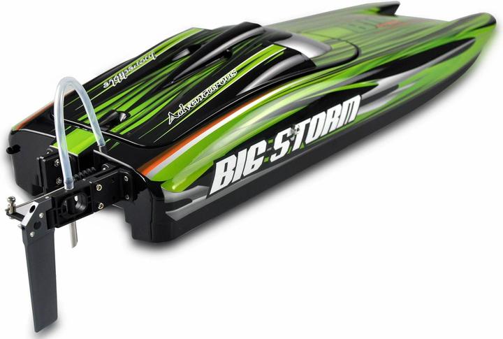 Produktbild Amewi Big Storm Rennboot