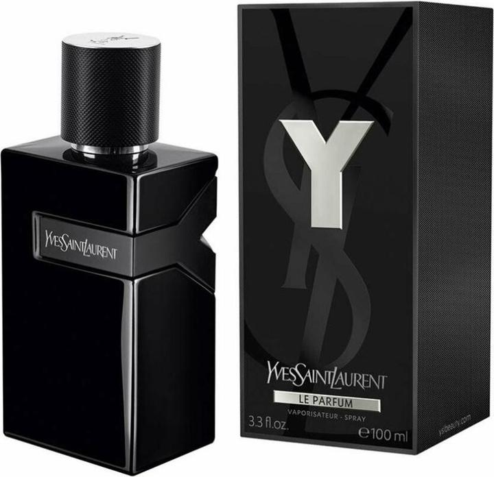 Produktbild Yves Saint Laurent Y (Eau de Parfum, 100 ml)