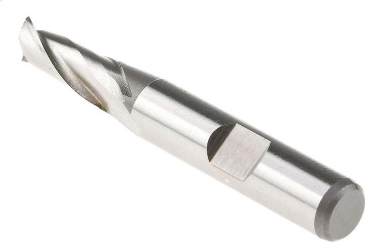 Produktbild Dormer Langlochfräser 8,0 mm HSCO-XP lang