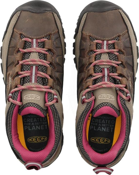 Produktbild Keen Targhee III WP Shoes (40.5)