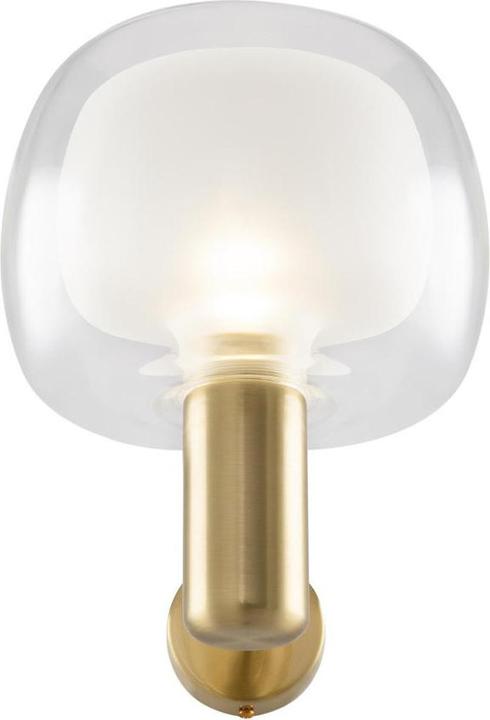 Image du produit Maytoni Vision Applique, lampe murale E14 couleur or (E14)