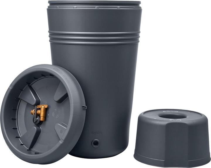 Produktbild 4rain Azura 2in1 (120 l)