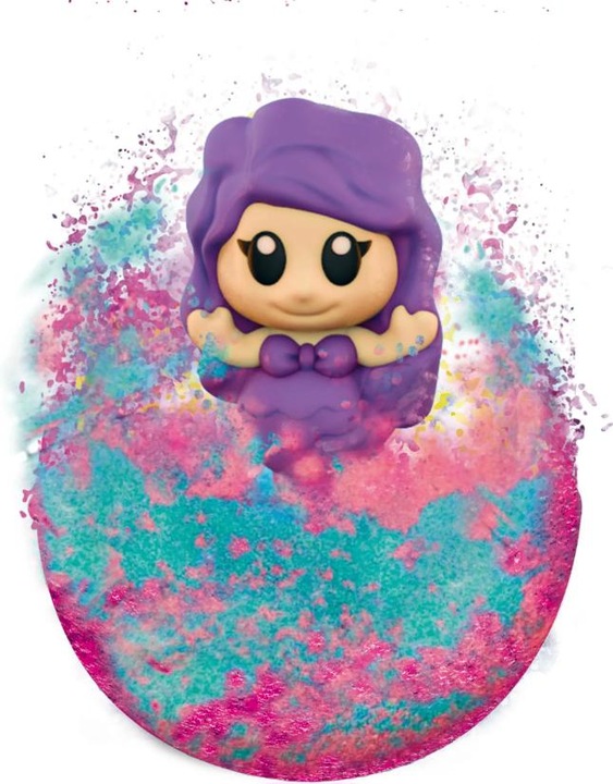 Produktbild Craze Inkee Surprise Mermaid (Badesalz)