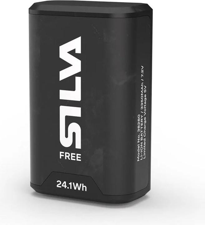 Image du produit Silva Free 900 (900 lm)