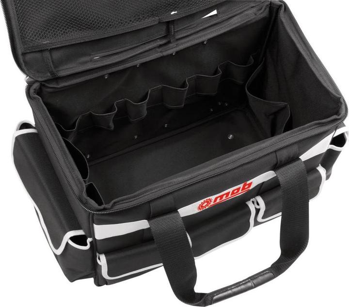 Actual product image Peddinghaus Tool bag