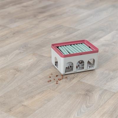 Actual product image Trixie Activity Box (Intelligence toy cat)