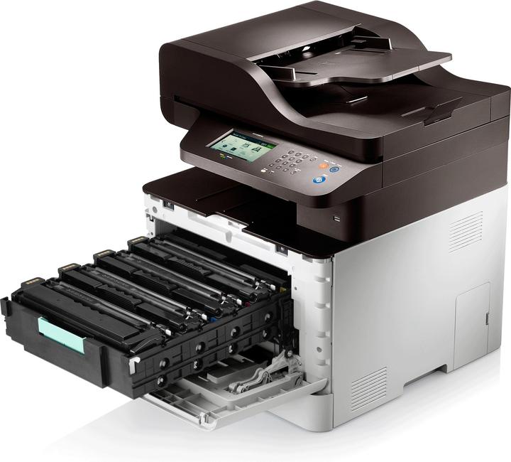 Immagine prodotto Samsung Clx-6260fw (Laser, Colore)