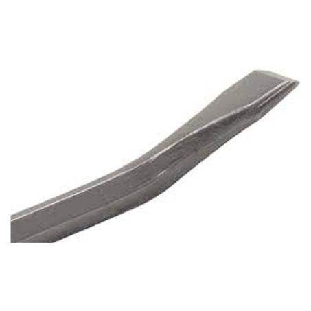 Hikoki, Beitel, Zubehör 751005 Tegelbeitel 20° Gebogen Sds-Max 50x300mm