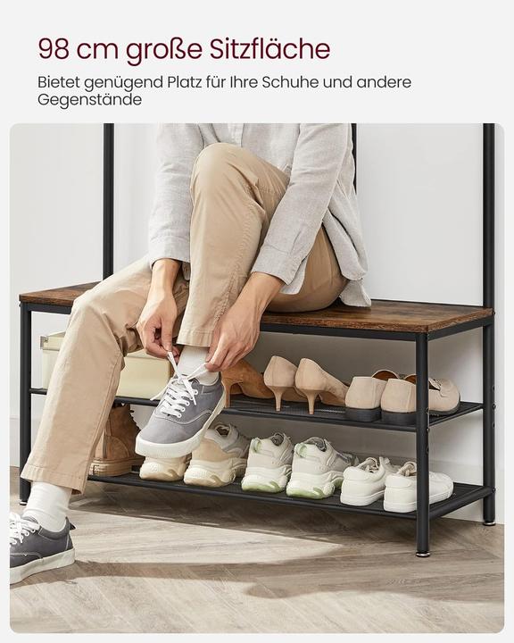 Produktbild Vasagle Olivia